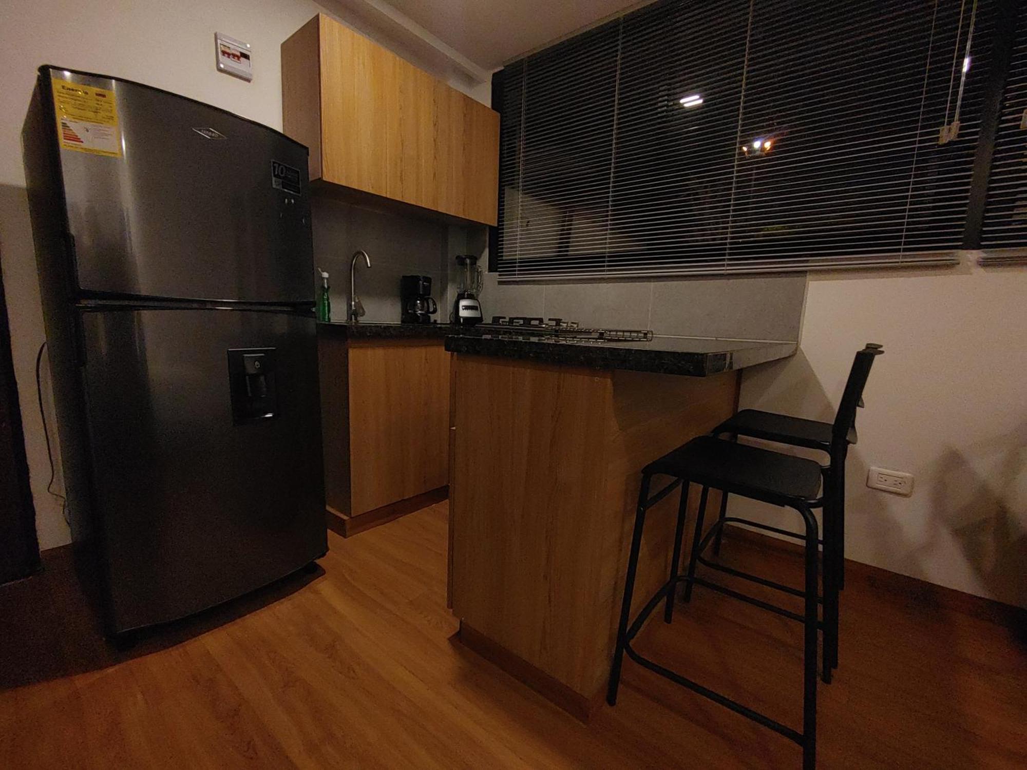 Casa Blanca San Antonio Hostal Boutique Кали Стая снимка